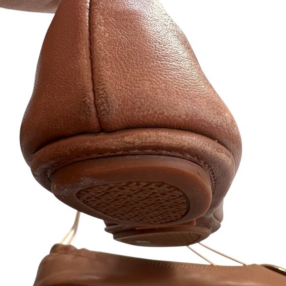 Tory Burch flats Minnie - Picture 9 of 13